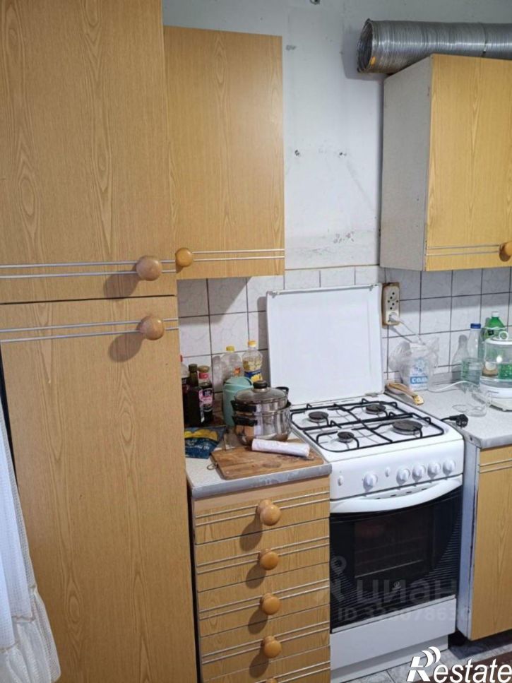 3-комн квартира Авиамоторный переулок, 28,  д. 28