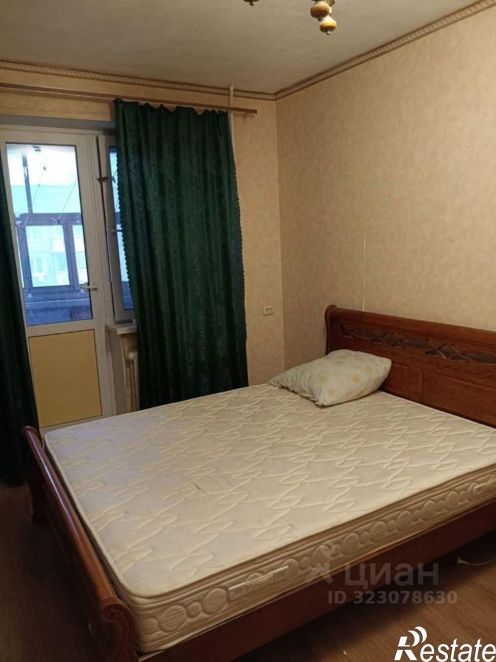 3-комн квартира Авиамоторный переулок, 28,  д. 28