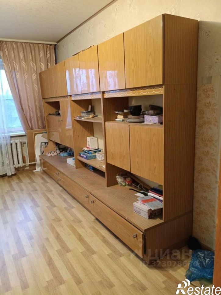 3-комн квартира Авиамоторный переулок, 28,  д. 28