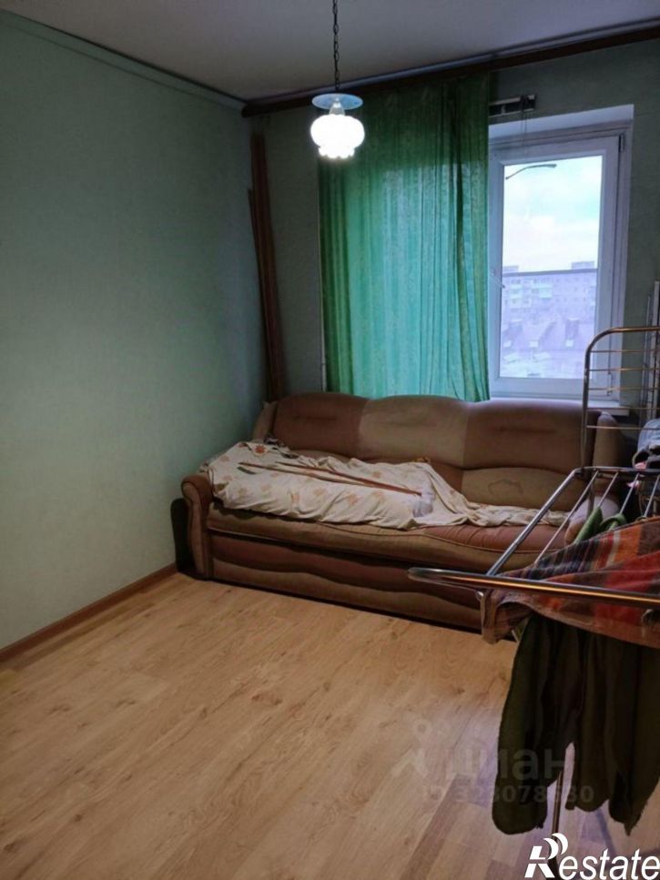 3-комн квартира Авиамоторный переулок, 28,  д. 28