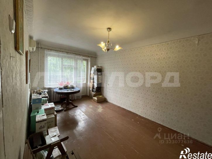 2-комн квартира Ростов-на-Дону