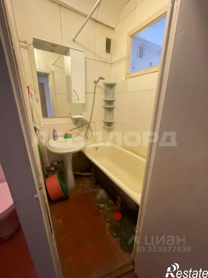 2-комн квартира Ростов-на-Дону