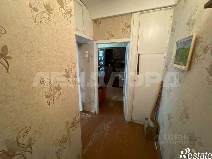 2-комн квартира Ростов-на-Дону