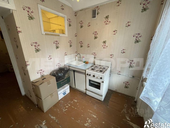 2-комн квартира Ростов-на-Дону