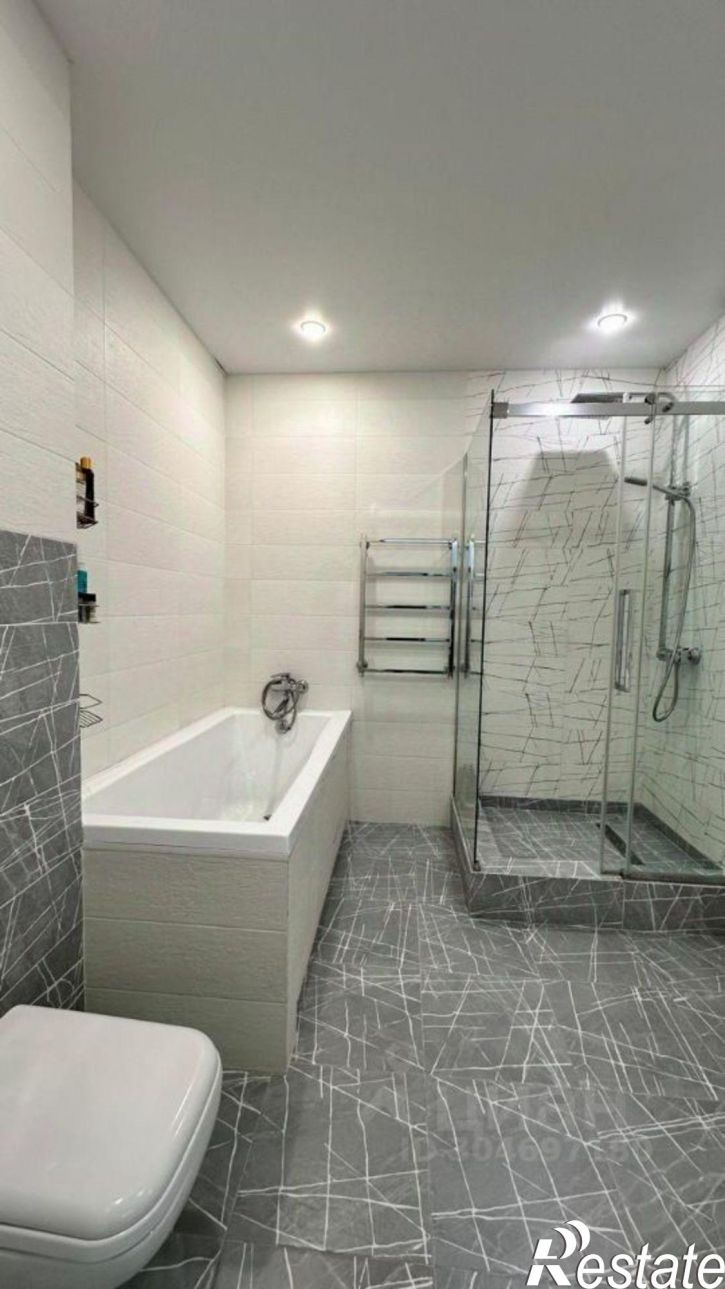 3-комн квартира Береговая улица, 6,  д. 6