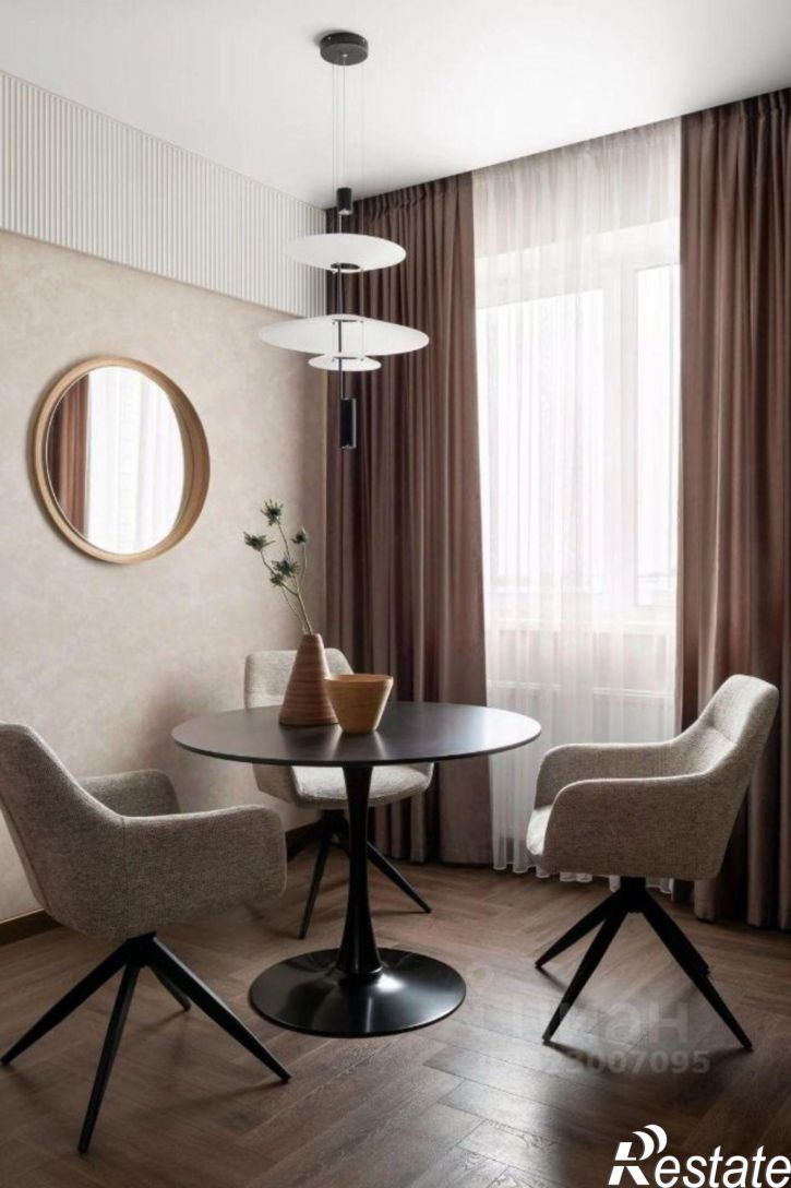 2-комн квартира улица Мечникова, 41/53,  д. 41/53