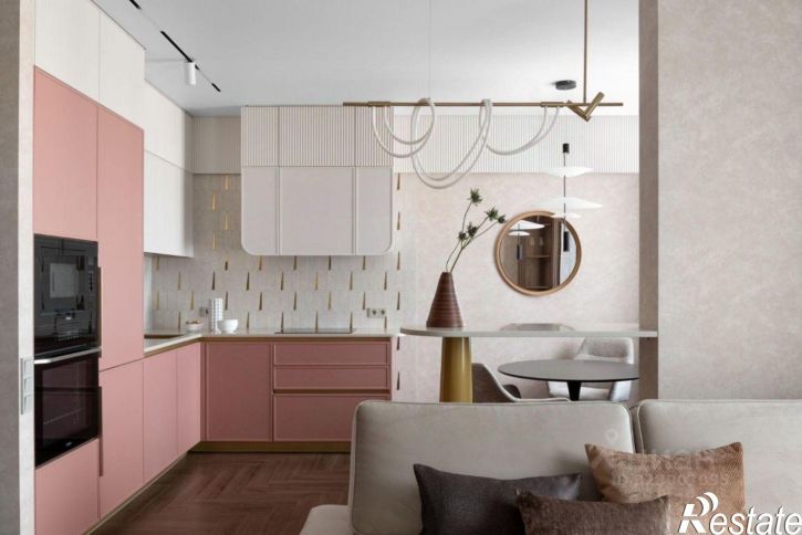 2-комн квартира улица Мечникова, 41/53,  д. 41/53