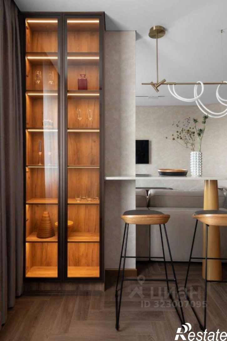 2-комн квартира улица Мечникова, 41/53,  д. 41/53