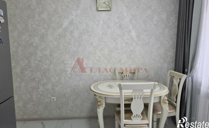 1-комн квартира улица Подвойского, 39,  д. 39