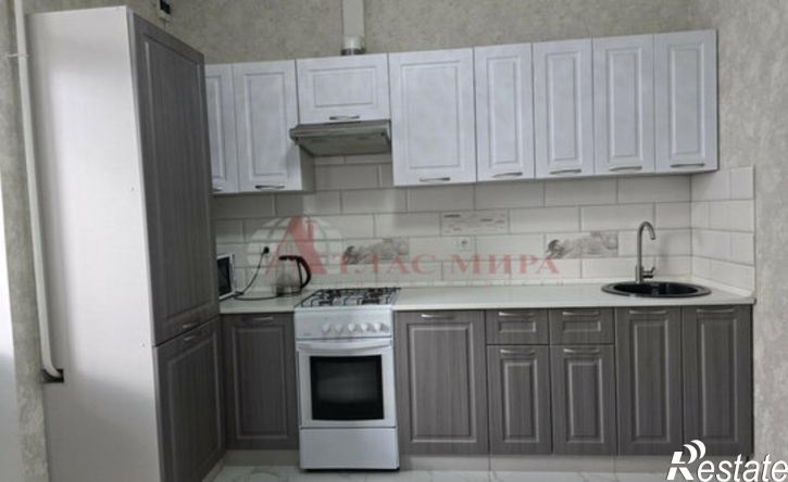 1-комн квартира улица Подвойского, 39,  д. 39