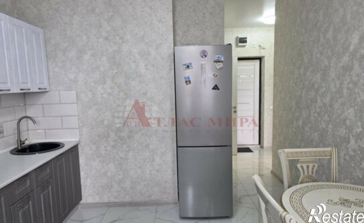 1-комн квартира улица Подвойского, 39,  д. 39