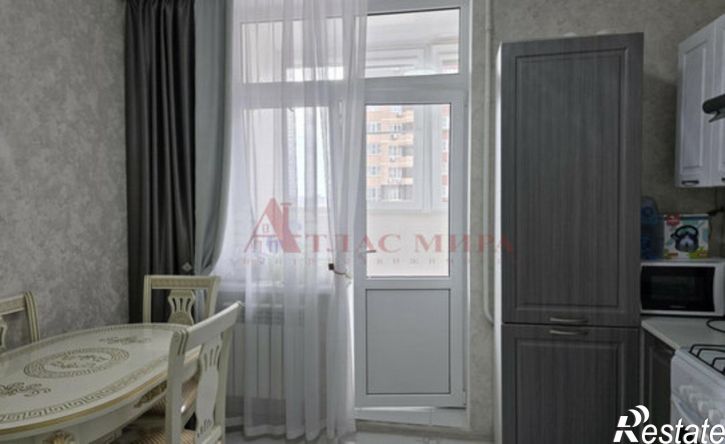 1-комн квартира улица Подвойского, 39,  д. 39