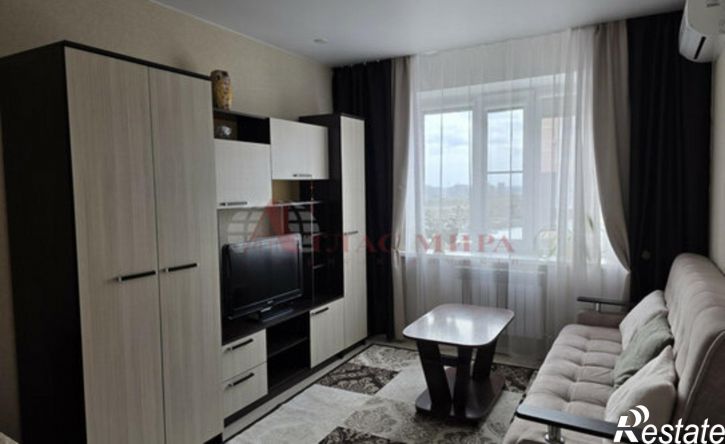 1-комн квартира улица Подвойского, 39,  д. 39