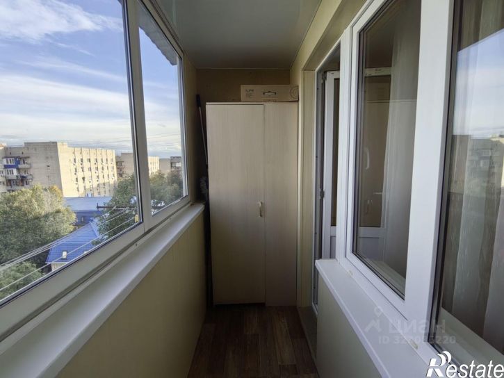 1-комн квартира улица Беляева, 26 к1,  д. 26 к1