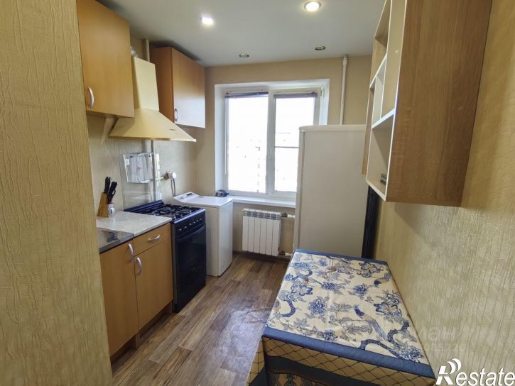 1-комн квартира улица Беляева, 26 к1,  д. 26 к1