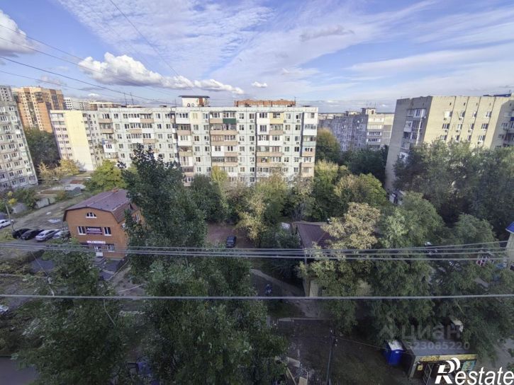 1-комн квартира улица Беляева, 26 к1,  д. 26 к1