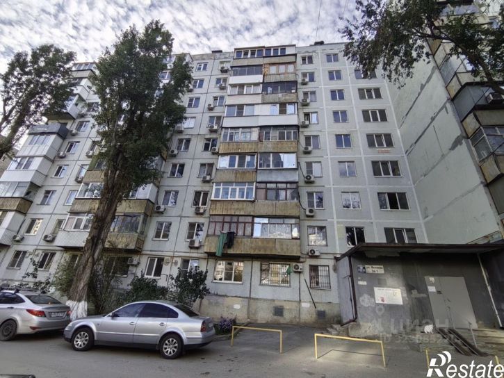1-комн квартира улица Беляева, 26 к1,  д. 26 к1