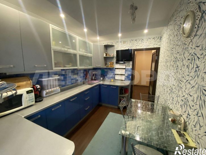 2-комн квартира проспект Горшкова, 2А,  д. 2А