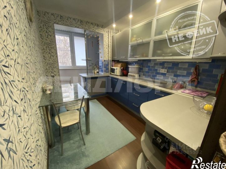 2-комн квартира проспект Горшкова, 2А,  д. 2А