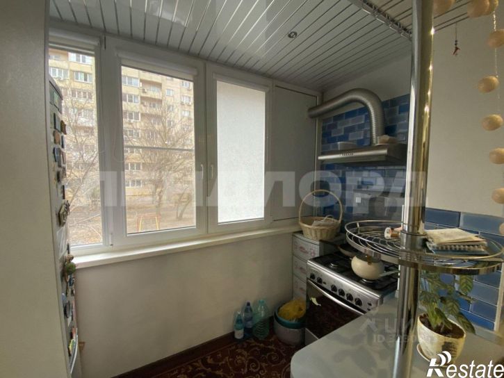 2-комн квартира проспект Горшкова, 2А,  д. 2А