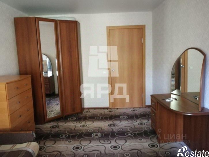 2-комн квартира улица Нариманова, 55,  д. 55