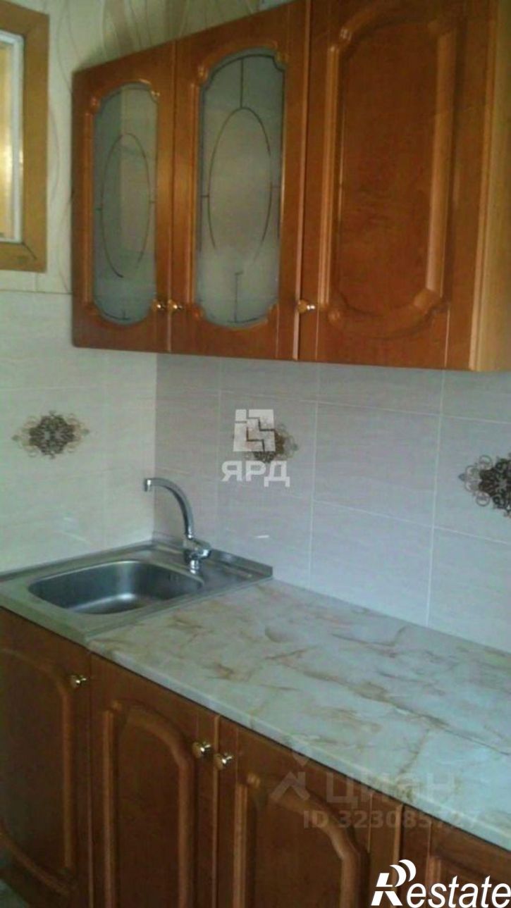 2-комн квартира улица Нариманова, 55,  д. 55