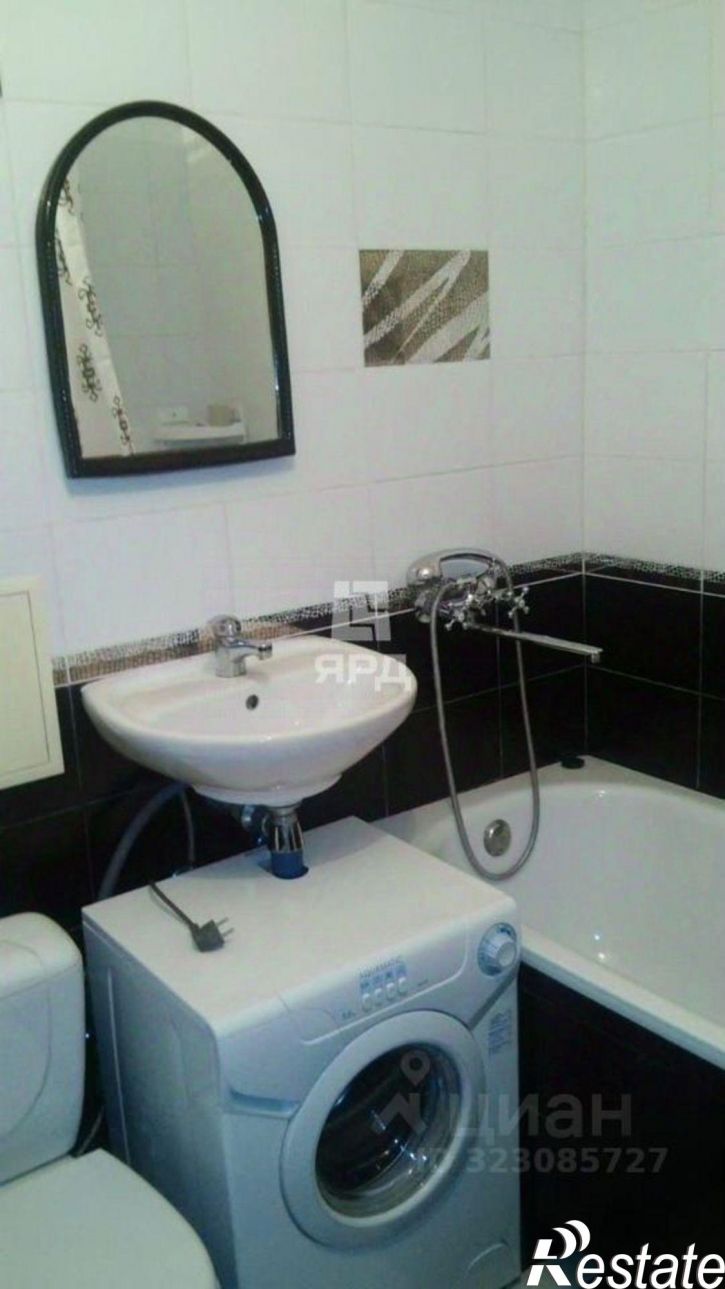 2-комн квартира улица Нариманова, 55,  д. 55