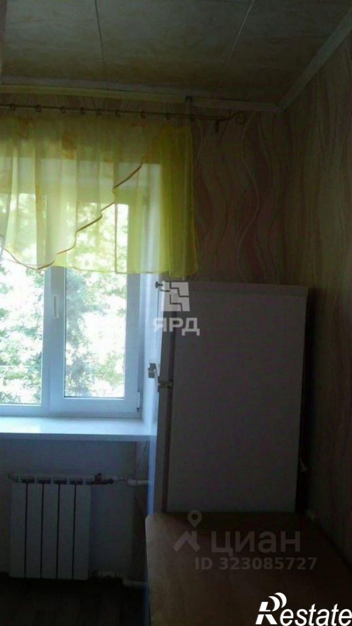 2-комн квартира улица Нариманова, 55,  д. 55