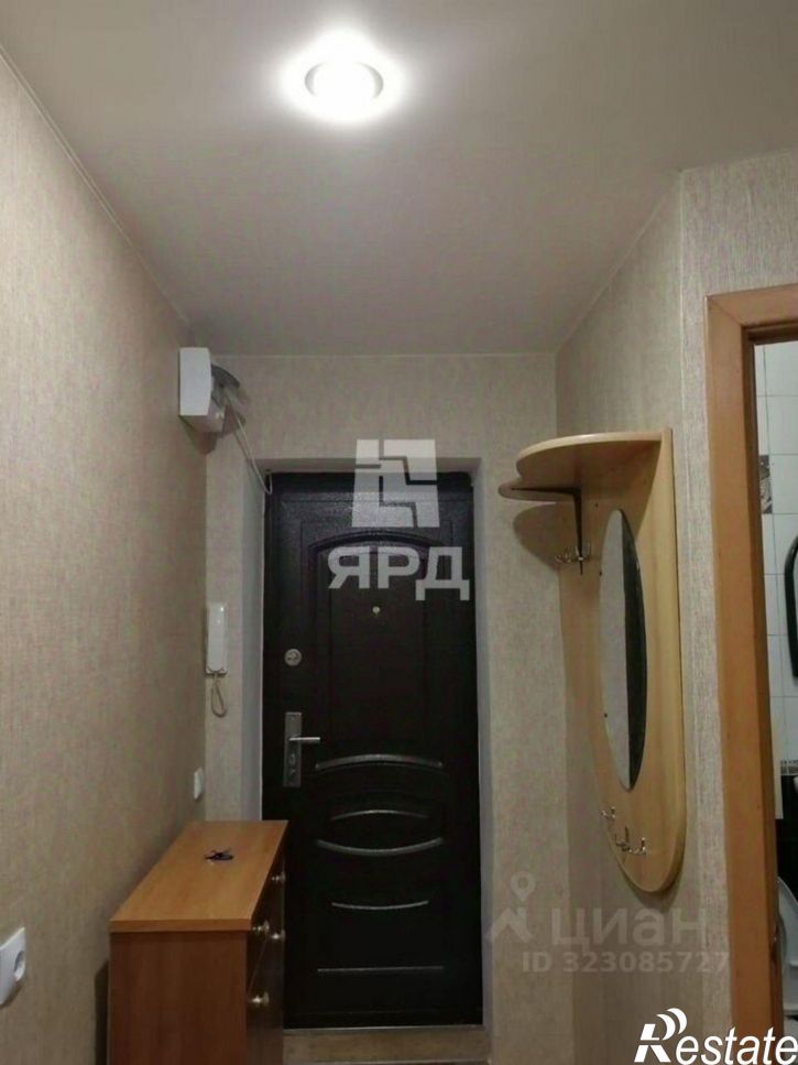 2-комн квартира улица Нариманова, 55,  д. 55