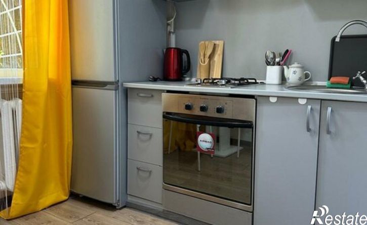 1-комн квартира 2-я Краснодарская улица, 70 к1,  д. 70 к1