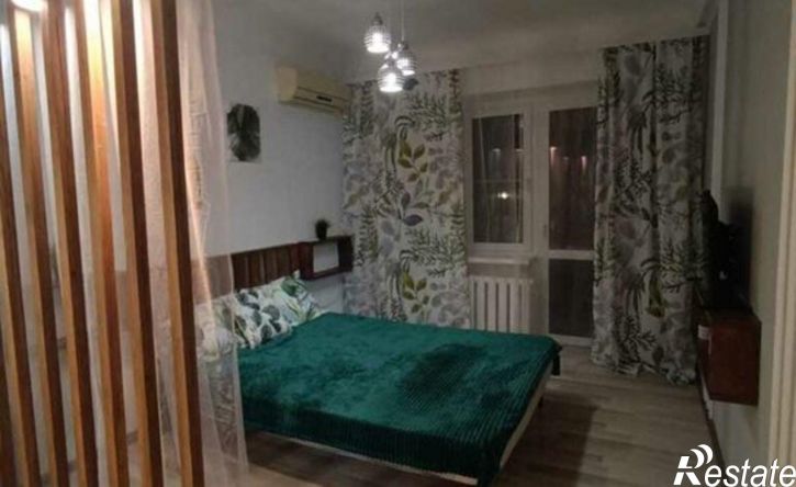 1-комн квартира 2-я Краснодарская улица, 70 к1,  д. 70 к1