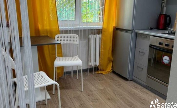 1-комн квартира 2-я Краснодарская улица, 70 к1,  д. 70 к1