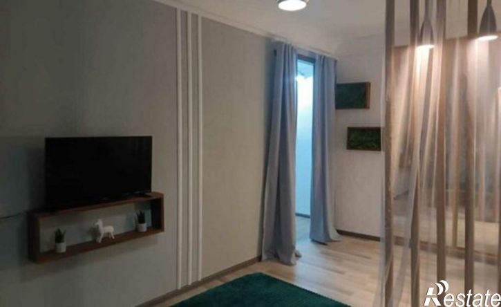 1-комн квартира 2-я Краснодарская улица, 70 к1,  д. 70 к1