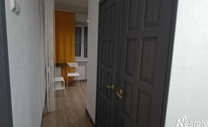 1-комн квартира 2-я Краснодарская улица, 70 к1,  д. 70 к1