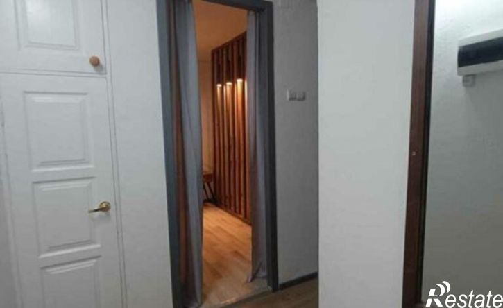 1-комн квартира 2-я Краснодарская улица, 70 к1,  д. 70 к1