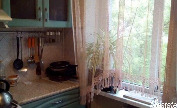 1-комн квартира Коммунистический проспект, 27/1,  д. 27/1