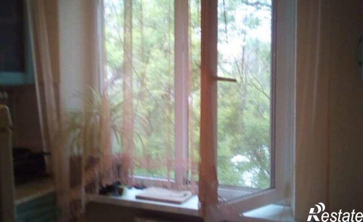 1-комн квартира Коммунистический проспект, 27/1,  д. 27/1