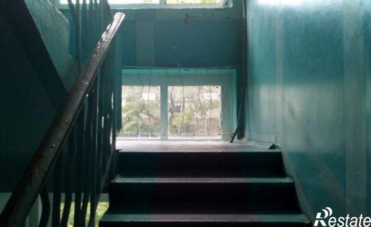 1-комн квартира Коммунистический проспект, 27/1,  д. 27/1