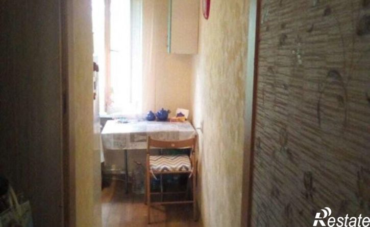 1-комн квартира Коммунистический проспект, 27/1,  д. 27/1