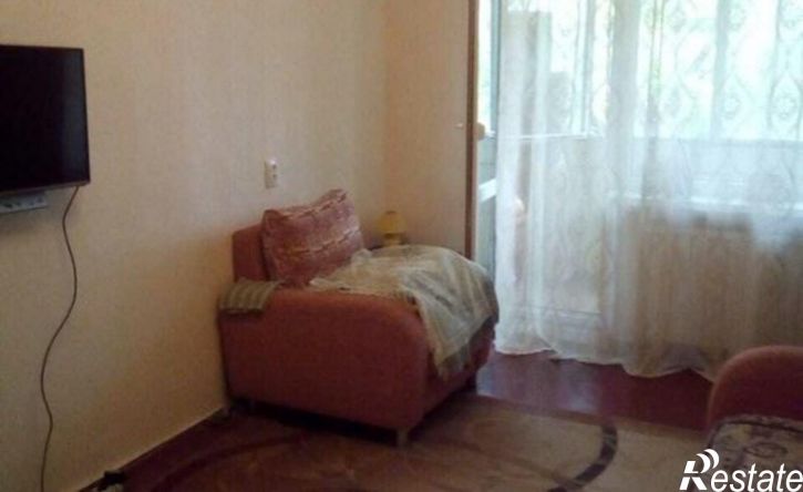 1-комн квартира Коммунистический проспект, 27/1,  д. 27/1