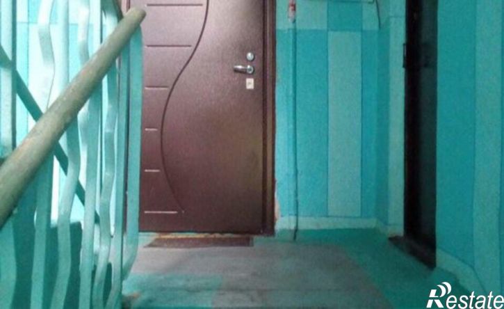 1-комн квартира Коммунистический проспект, 27/1,  д. 27/1