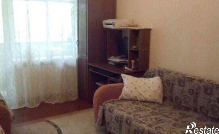 1-комн квартира Коммунистический проспект, 27/1,  д. 27/1