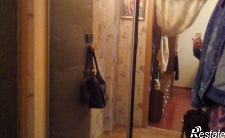 1-комн квартира Коммунистический проспект, 27/1,  д. 27/1