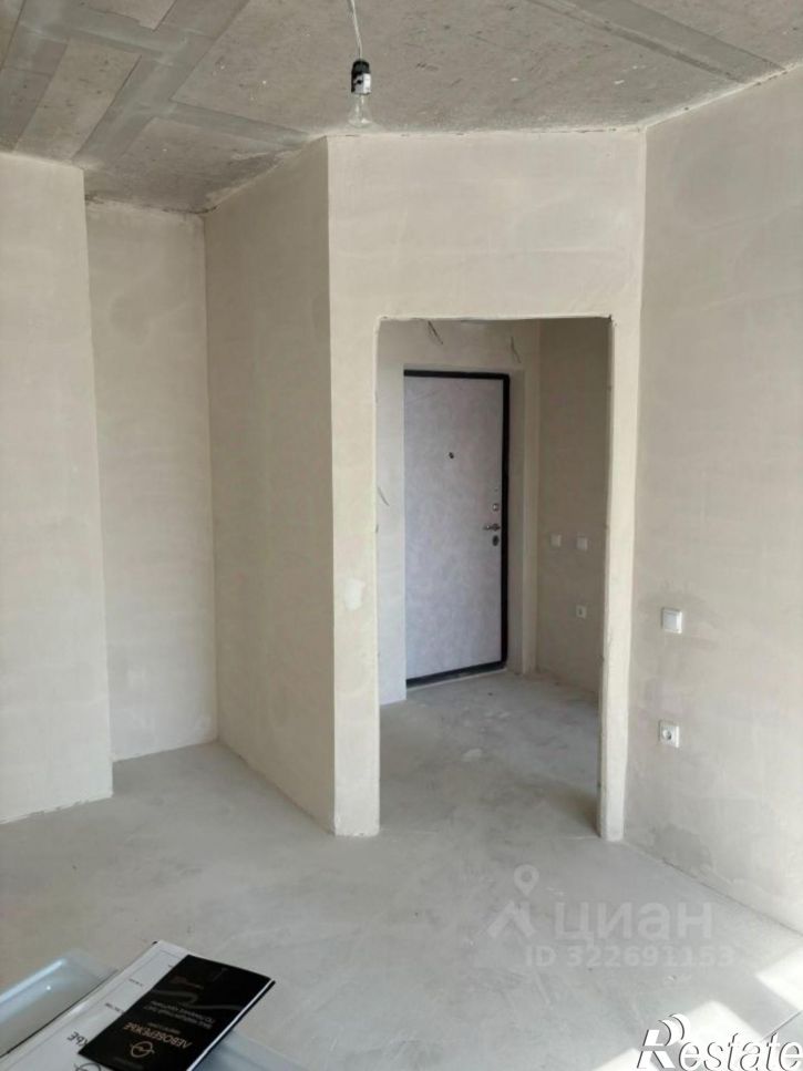 1-комн квартира улица Бориса Слюсаря, 15 с1,  д. 15 с1