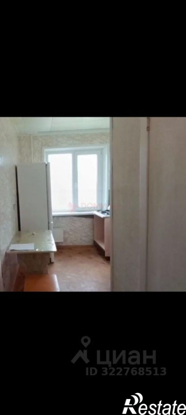 1-комн квартира Ростов-на-Дону г., Советский