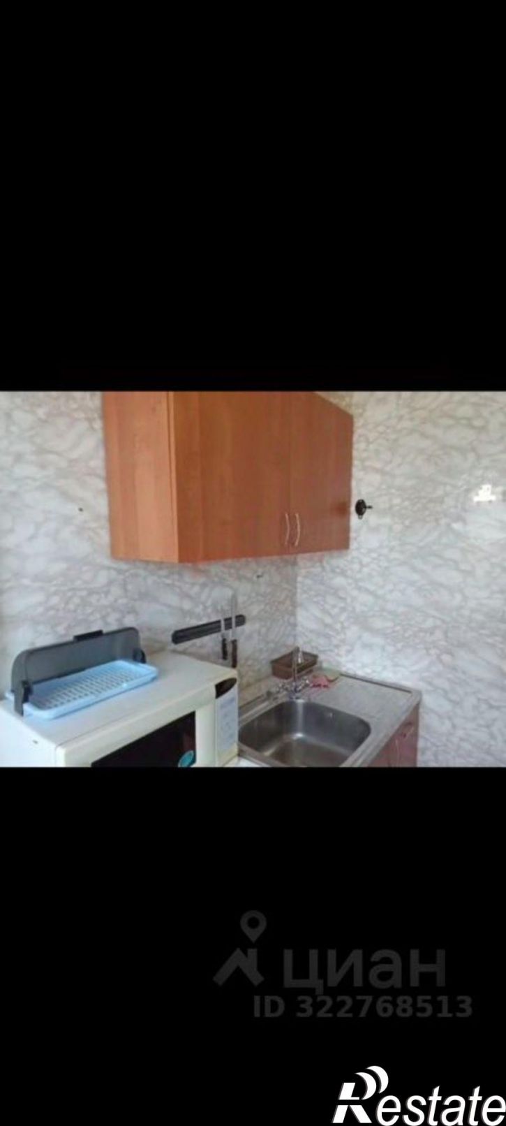 1-комн квартира Ростов-на-Дону г., Советский