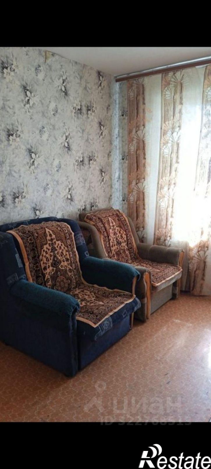 1-комн квартира Ростов-на-Дону г., Советский