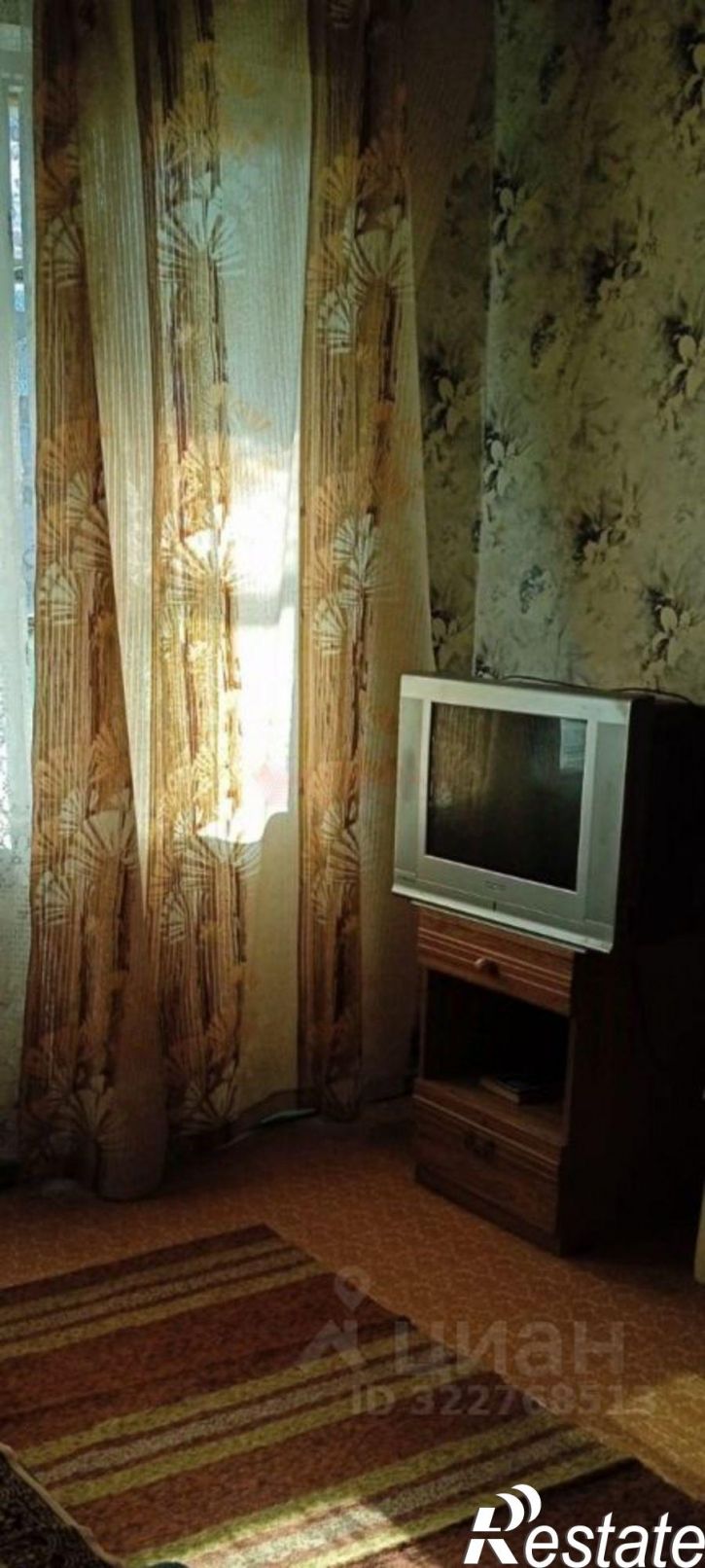 1-комн квартира Ростов-на-Дону г., Советский