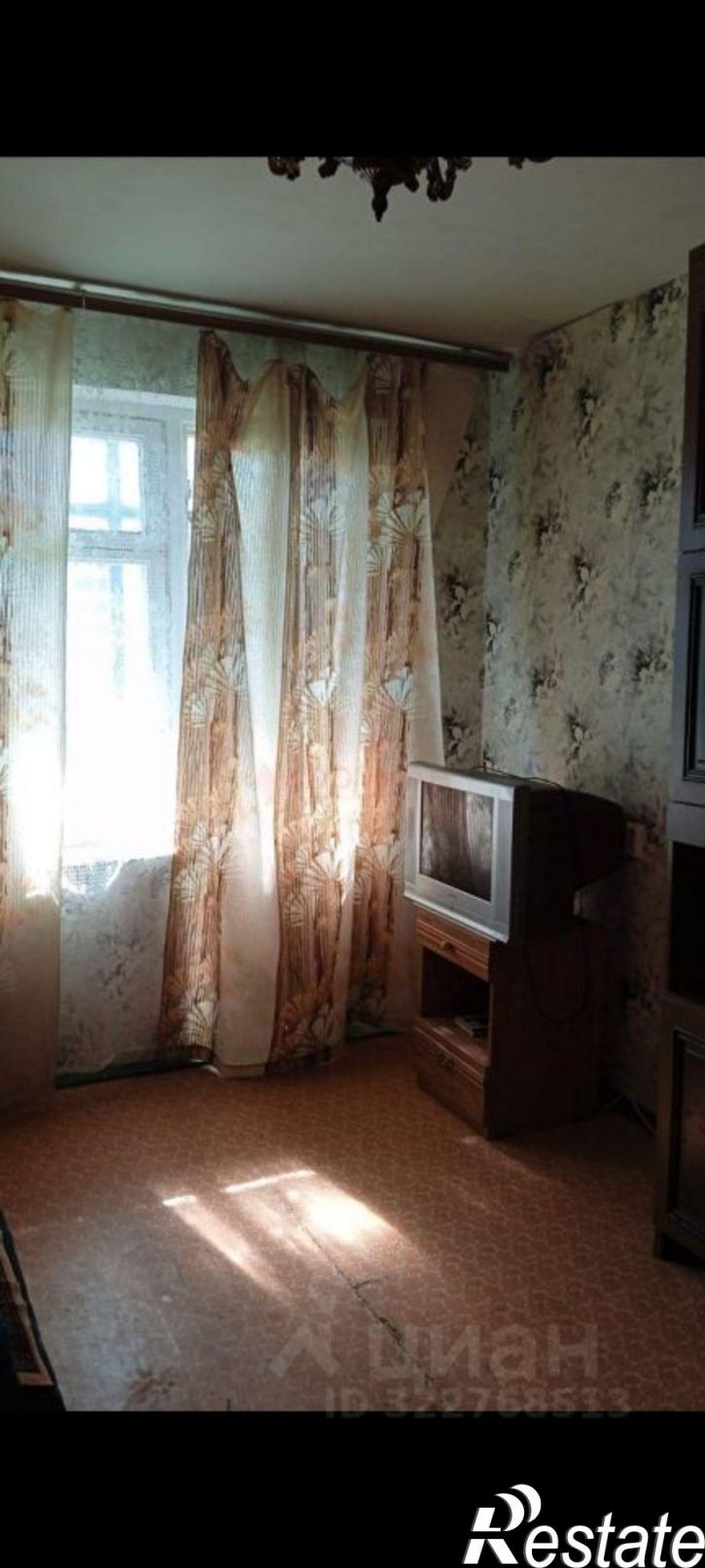 1-комн квартира Ростов-на-Дону г., Советский