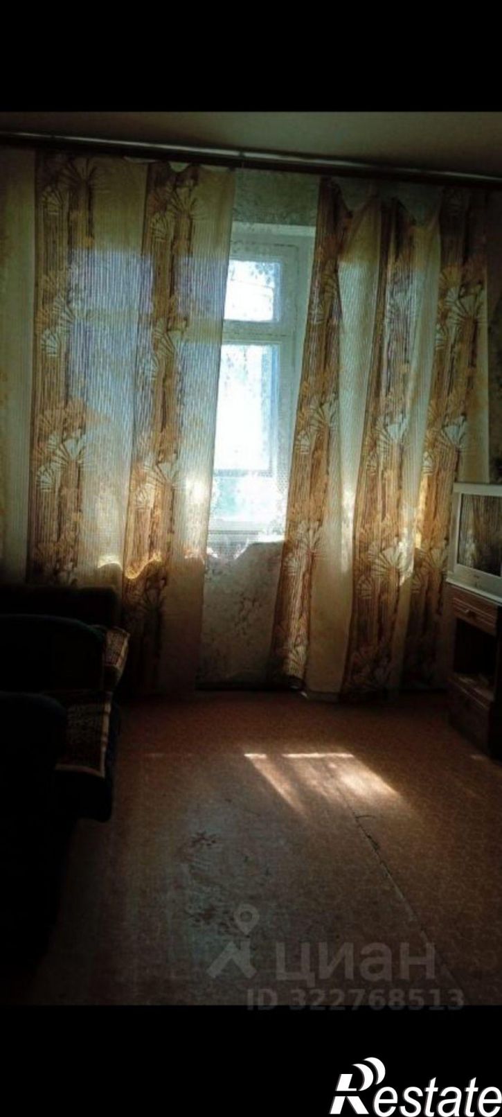 1-комн квартира Ростов-на-Дону г., Советский